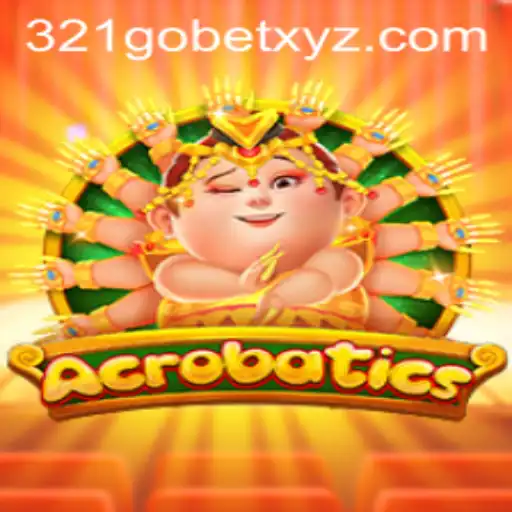 Mastering Acrobatics: The Thrilling New Game by 321GOBET