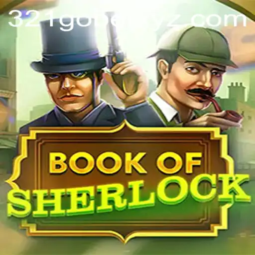 BookOfSherlock: Unveiling the Mystery with 321GOBET