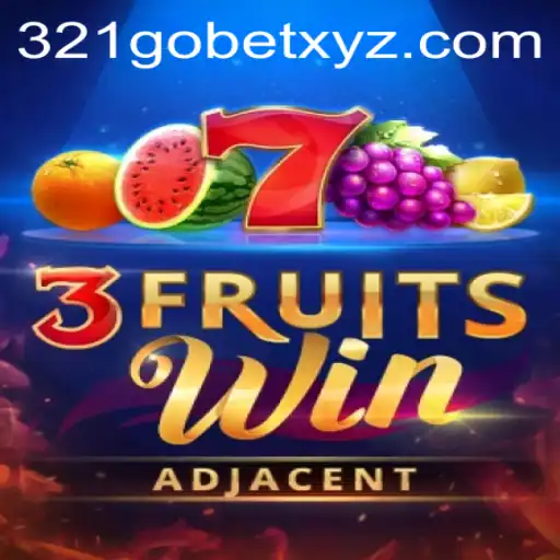 Discover the Exciting World of 3FruitsWin and Try Your Luck with 321GOBET