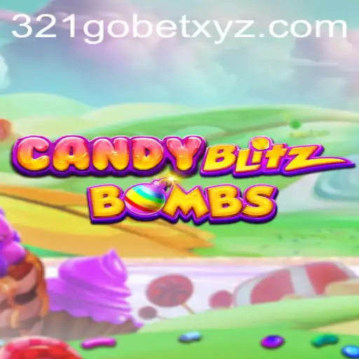 Dive into the Sweet Chaos of CandyBlitzBombs: A Player's Guide
