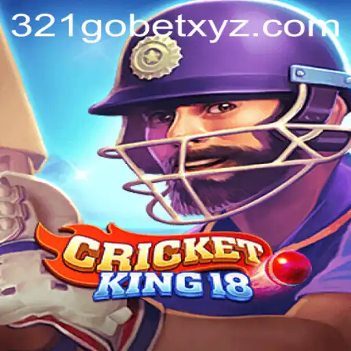 CricketKing18: The Ultimate Gaming Experience