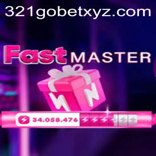 Discover FastMaster: A Thrilling Journey into the World of 321GOBET