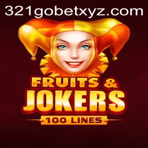 Discover the Exciting World of FruitsAndJokers100 with 321GOBET
