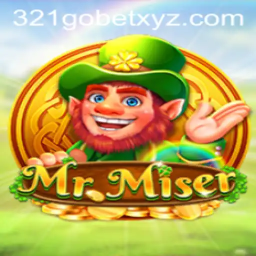 Exploring MrMiser: A Captivating Gaming Experience with 321GOBET