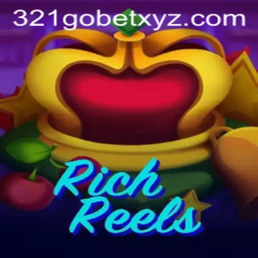 RichReels Casino Game: Discover the Exciting World of 321GOBET
