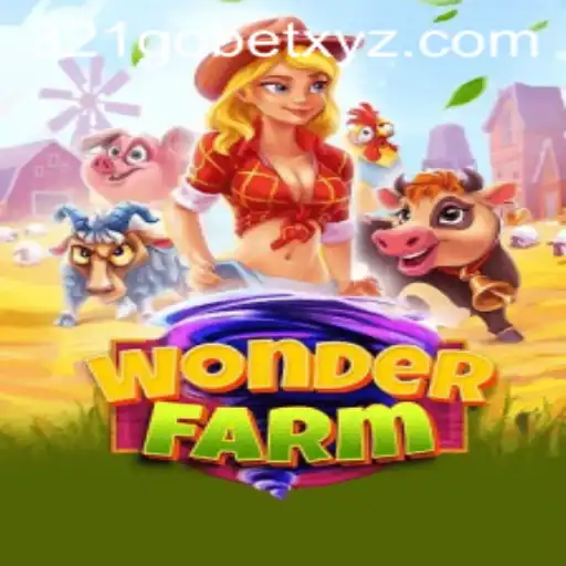 Discover the Enchantment of WonderFarm: A Magical Gaming Experience