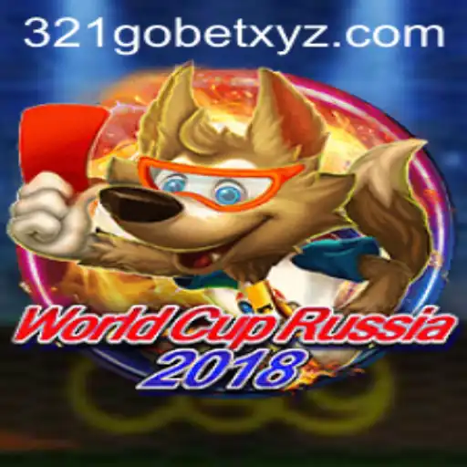 WorldCupRussia2018: Dive into the Thrills with 321GOBET