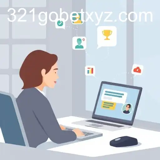 Contact Us and 321GOBET: Your Guide to Seamless Communication