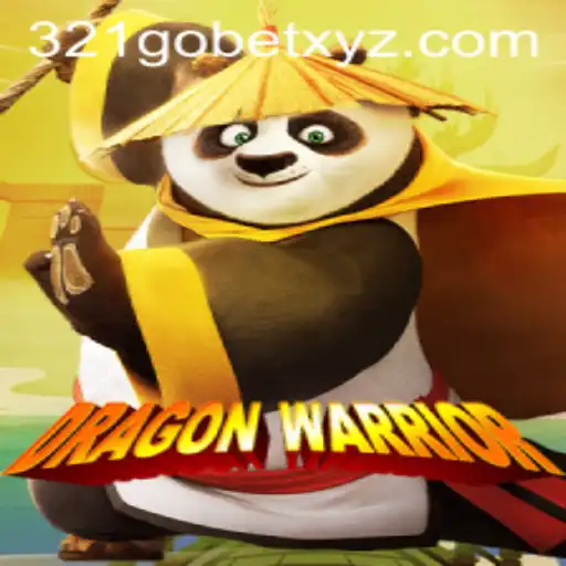 Explore the Mystical Realms of DragonWarrior with 321GOBET