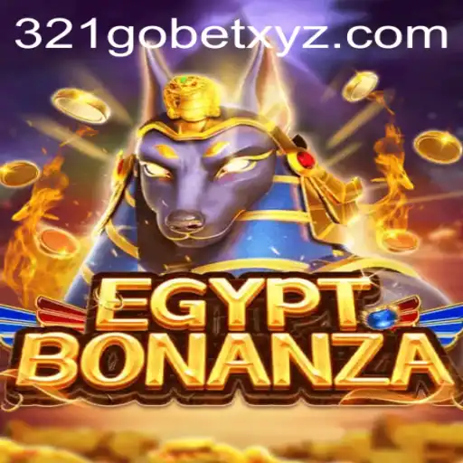 Exploring the Mystical World of EgyptBonanza: A Casino Jewel with 321GOBET