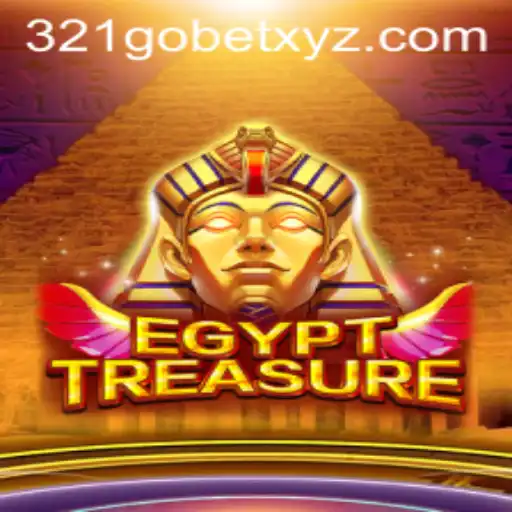 Discover the Adventure of EgyptTreasure with 321GOBET
