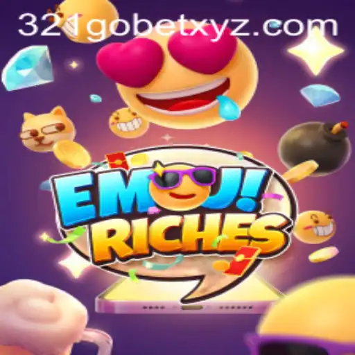 Exploring the Innovative Gameplay of EmojiRiches at 321GOBET