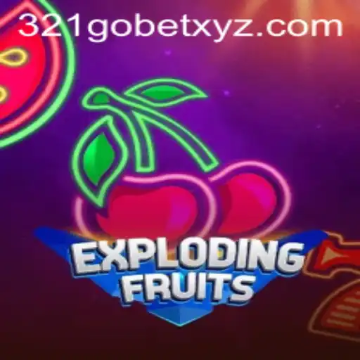 ExplodingFruits: The Thrilling World of Fruity Explosions
