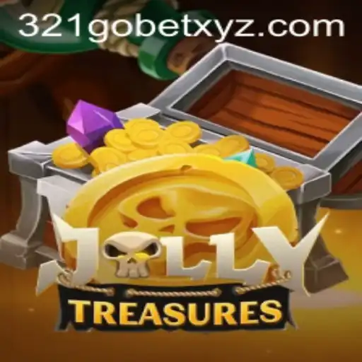 Discover the Enchanting World of JollyTreasures with 321GOBET
