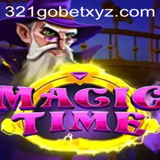 MagicTime: An Enthralling Journey into the Realm of Fantasy Gaming