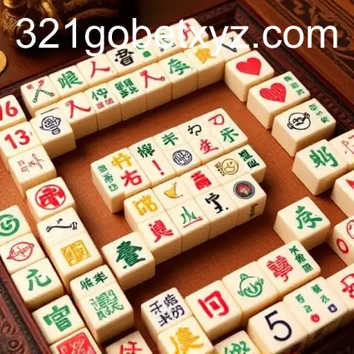 The Fascinating World of Mahjong and Its Connection to 321GOBET