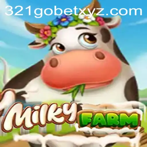 Dive Into the Whimsical World of MilkyFarm