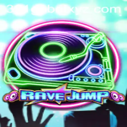 Dive into the Electrifying World of RaveJump and Discover the Excitement with 321GOBET