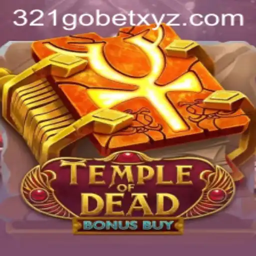 Temple of Dead Bonus Buy: An Entertaining Dive into the World of Adventure
