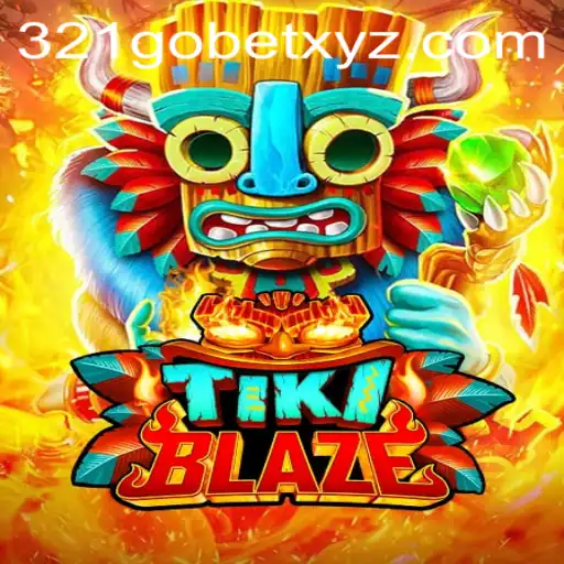 Dive into the World of TikiBlaze: A Thrilling Gaming Experience with 321GOBET