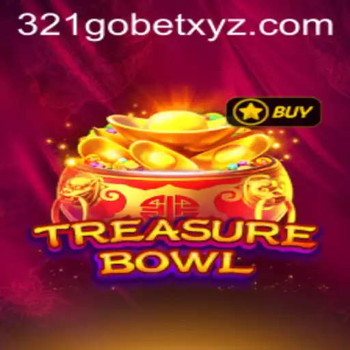TreasureBowl: Dive into the World of Hidden Riches with 321GOBET