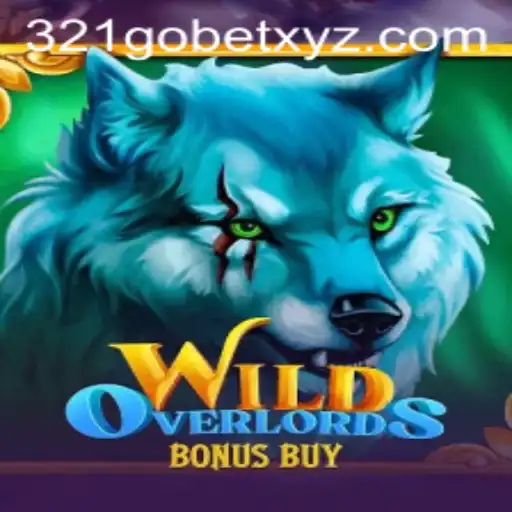 Discover the Exciting World of WildOverlordsBonusBuy with 321GOBET